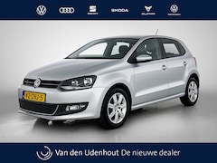 Volkswagen Polo - 1.2 TSI 90pk / Climate Control