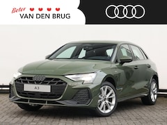 Audi A3 Sportback - S edition 40 TFSI e 150 kW / 204 PK Sportback | Comfortpakket | Ambiente verlichting | Ass