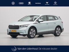 Skoda Enyaq iV - 60 180pk Navigatie Camera Carplay Stoelverwarming Led Pdc Acc 210