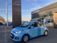Hyundai i10 - 1.0i Comfort Plus*RIJKLAARPRIJS