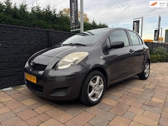 Toyota Yaris - 1.3 VVTi Comfort AIRCO APK