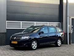 Dacia Logan MCV - 0.9 TCe Lauréate bj.2016 Airco|Cc|Trekhaak|Nap
