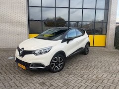 Renault Captur - 90pk Trekhaak, Camera Dynamique