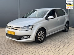 Volkswagen Polo - 1.0 BlueMotion / Navi / Pdc / Nap