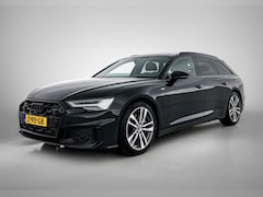 Audi A6 Avant - 40 TFSI S edition Competition 204 PK | S-line | Camera | Navigatie | B&O Premium 3D | Crui