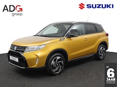Suzuki Vitara - 1.4 Boosterjet Smart Hybrid Style Automaat | Bi Tone | Alcantara Bekleding | Parkeersensor