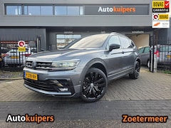 Volkswagen Tiguan Allspace - 2.0 TSI 4Motion Highline 7p. | Met o.a. panoramadak, adaptive cruise, trekhaak, R-line in