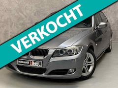 BMW 3-serie - 320i Business Line /Automaat /Xenon /Navi /Facelift