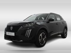 Peugeot 2008 - 1.2 PURETECH 130 GT EAT8 FACELIFT | Leer/Alcantara | 360 camera | El. verstelbare stoel |