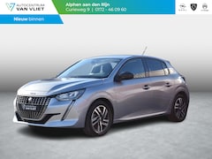 Peugeot 208 - 1.2 PureTech Allure Pack 100 PK | STOELVERWARMING | CLIMATE CONTROL | APPLE CARPLAY | PARK