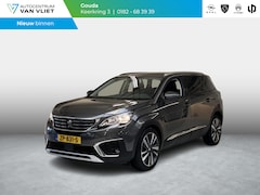 Peugeot 5008 - 1.2 PureTech Allure Automaat | Navigatie | Achteruitrijcamera