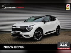 Kia Sportage - 1.6 T-GDi Plug-in Hybrid AWD GT-PlusLine // 7+3 jaar garantie | Trekhaak | Harman Kardon |
