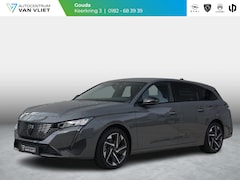 Peugeot 308 SW - 1.2 PureTech Allure Afn. Trekhaak
