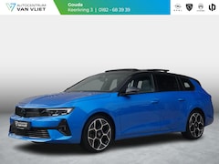 Opel Astra Sports Tourer - 1.6 Turbo Plug In Hybrid Ultimate Afn. Trekhaak
