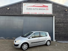 Renault Scénic - 1.6-16V Expression Comfort AUTOMAAT