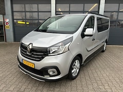Renault Trafic - GBDC 1.6 dCi 145pk L2H1 Formula Edition
