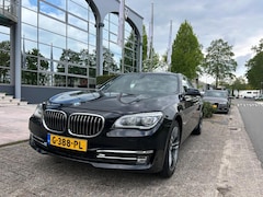BMW 7-serie - 740i High Executive aut /schuifd, M sport /navi