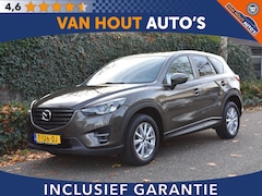 Mazda CX-5 - 2.0 SkyActiv-G 160 GT-M 4WD