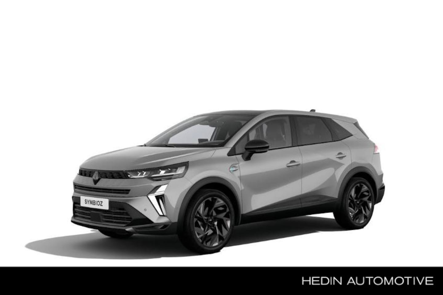 Renault Symbioz - 1.8 E-Tech full hybrid 160 esprit Alpine Nieuwe Auto ! Direct leverbaar MC8232 |pack drivi - AutoWereld.nl