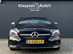 Mercedes-Benz CLA-klasse Shooting Brake - 180 Prestige | navigatie | camera | elektr. a. klep | sportstoelen | keyless start | sfeer