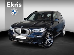 BMW X5 - xDrive45e | M Sportpakket | Innovationspakket | Comfort Access | Soft-Close | Panoramadak