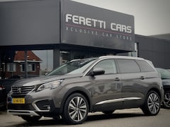 Peugeot 5008 - 1.6 AUT8 PURE-TECH BLUE PREMIUM PANODAK 7PERS LEDER NAVI CAMERA DIGI-DASH APPLE-CARPLAY LE