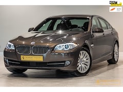 BMW 5-serie - 535xi High Executive|NAP|Trekhaak|HUD|E-stoel|Cam