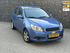 Chevrolet Aveo - 1.4 16V LS