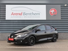 Honda Civic - 1.8 Elegance Business Edition