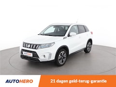 Suzuki Vitara - 1.4 Boosterjet Style Smart Hybrid | ZZ10548 |