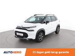Citroën C3 Aircross - 1.2 PureTech Feel | HB57489 |