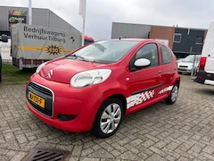 Citroën C1 - Citroen C1 1.0-12V Ambiance Airco