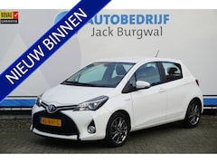 Toyota Yaris - 1.5 Hybrid Dynamic Camera | Cruisecontr. | ECC *All in prijs