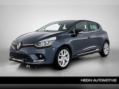 Renault Clio - 0.9 TCe Limited | Cruise Control | Navigatie |