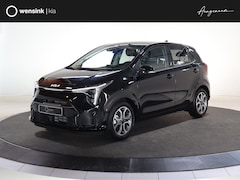 Kia Picanto - 1.0 DPI ExecutiveLine | 4-zits | Stoelverwarming | Achteruitrijcamera | LED Koplampen | Na