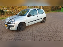 Renault Clio - 1.4-16V Apk 9-2026
