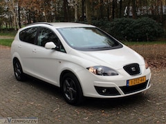 SEAT Altea XL - 1.2 TSI I-Tech Bj ' 15 Keurige auto Stoelverwarming