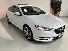 Opel Insignia Grand Sport - 1.5 Turbo 165pk Schuifdak, Trekhaak, Carplay