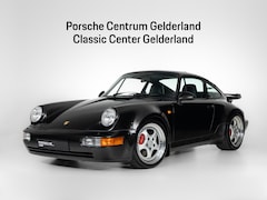 Porsche 911 - 964 3.6 Turbo