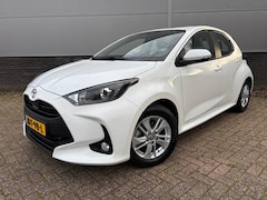 Toyota Yaris - 1.5 Hybrid Active Limited