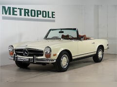 Mercedes-Benz 280 - SL Automatic M1022