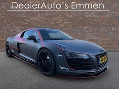 Audi R8 - 4.2 V8 FSI 49000KM R8 4.2 V8 FSI