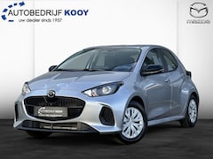 Mazda 2 Hybrid - 1.5 Prime-line