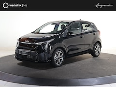 Kia Picanto - 1.0 DPI ExecutiveLine | 4-zits | Stoelverwarming | Achteruitrijcamera | LED Koplampen | Na