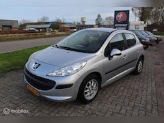 Peugeot 207 - 1.4 Cool 'n Blue