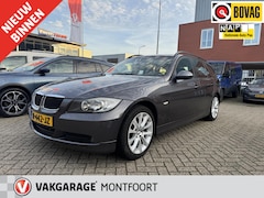 BMW 3-serie Touring - 318i|Opknapper|Airco|Stoelverwarming|Cruise|L.M.Velgen