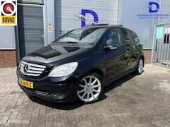 Mercedes-Benz B-klasse - 200|APK|LEDER|H&K|LAMELLENDAK|CLIMA|CRUISE