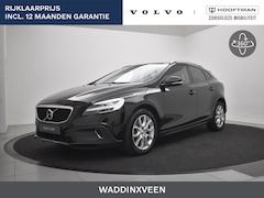 Volvo V40 Cross Country - T3 AUT(6) DYNAMIC EDITION NAVI BLUETOOTH 17INCH STOELVERWARMING
