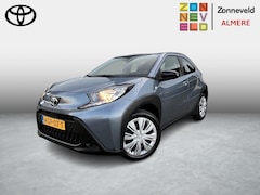 Toyota Aygo X - 1.0 VVT-i MT Play