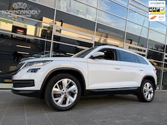 Skoda Kodiaq - 1.4 TSI ACT Style Business 7p